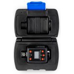 GOLA digitální momentový adaptér 1/2", 40 - 200 N.m. – Zboží Dáma