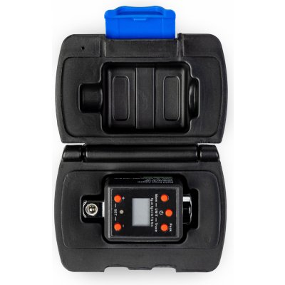 GOLA digitální momentový adaptér 1/2", 40 - 200 N.m. – Zboží Dáma