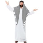 Smiffys.com Šejk – Zboží Dáma