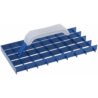 LEVIOR Hladítko brusné mřížové WESTBERG 280x150mm – Sleviste.cz