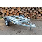 Přívěsný vozík Martz GP 2 NEW 750kg pro 2 motocykly | Zboží Auto