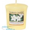 Svíčka Yankee Candle Tobacco Flower 49 g