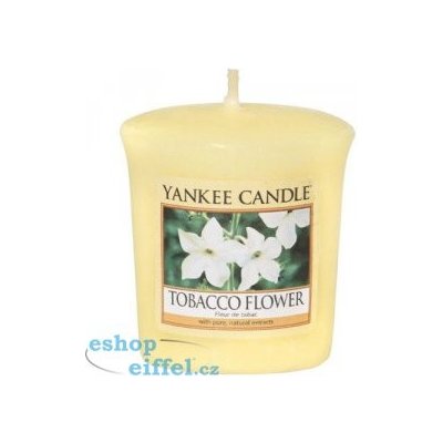 Yankee Candle Tobacco Flower 49 g