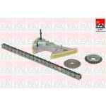 Řetěz, pohon olejového čerpadla FAI OPCK3B – Zboží Mobilmania