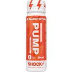 Allnutrition Pump Shot 80ml – Hledejceny.cz
