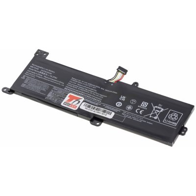 T6 power NBIB0174 4050 mAh baterie - neoriginálníní – Hledejceny.cz