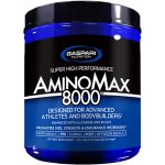 Gaspari Nutrition Aminomax 8000 325 tablet – Hledejceny.cz