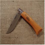 Opinel VRN 6 Carbon – Sleviste.cz