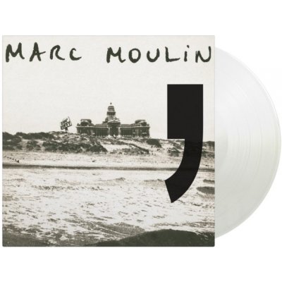 Marc Moulin - Sam Suffy 2 LP – Hledejceny.cz