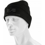 Čepice Alpha Industries 3D Beanie Black – Hledejceny.cz