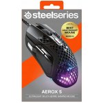 SteelSeries Aerox 5 62401 – Zboží Živě