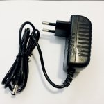ILLUMAXX napěťový zdroj adaptér do zásuvky 12W 12V 1,0A IP20 – Hledejceny.cz