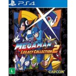 Mega Man Legacy Collection 2 – Hledejceny.cz