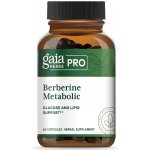GaiaHerbs Berberine Metabolic 60 kapslí – Hledejceny.cz