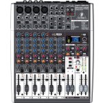 Behringer XENYX X1204 – Zboží Mobilmania