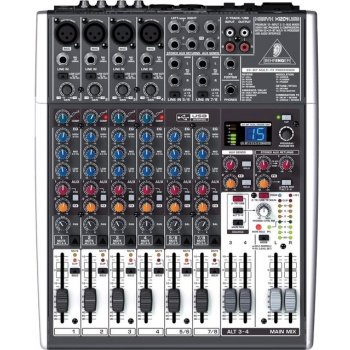 Behringer XENYX X1204