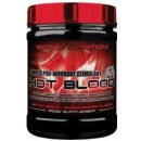 Scitec Nutrition Hot Blood 820 g