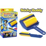 Sticky Buddy Čistící lepící váleček – HobbyKompas.cz