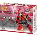 LaQ Build-up Robot ALEX