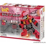 LaQ Build-up Robot ALEX