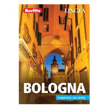 LINGEA CZ-Bologna-inspirace na cesty