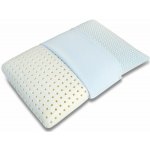 Kvalitex Anatomický polštář Fresh Ice s paměťovou pěnou 45x60 – Sleviste.cz