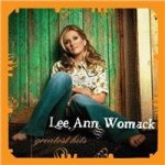Womack Lee Ann - Greatest Hits CD – Hledejceny.cz