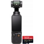 DJI Osmo Pocket 3 Creator Combo CP.OS.00000302.01 – Zboží Živě