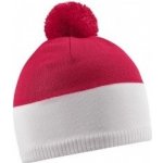 Salomon ESCAPE BEANIE LOTUS PINK/white 375689 – Hledejceny.cz