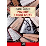 Povídky z jedné kapsy - Karel Čapek – Hledejceny.cz