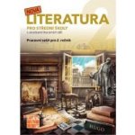 Nová literatura pro střední školy 2. r. PS – Zbozi.Blesk.cz