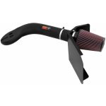 Systém sportovního filtru vzduchu K&N Filters 57-1506-2 – Hledejceny.cz