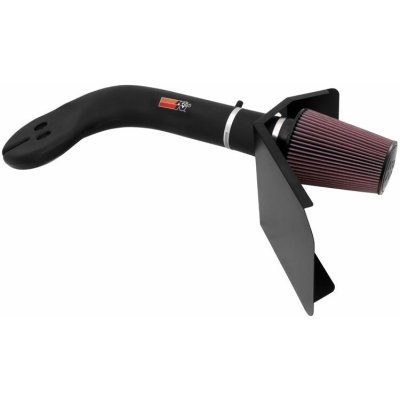 Systém sportovního filtru vzduchu K&N Filters 57-1506-2 – Hledejceny.cz