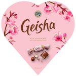 FAZER Geisha srdce 225 g – Zboží Dáma