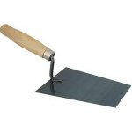 Lžíce zednická 180 x 130 mm – Hledejceny.cz