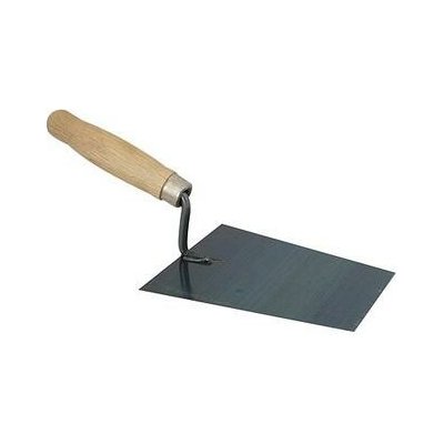 Lžíce zednická 180 x 130 mm – Hledejceny.cz