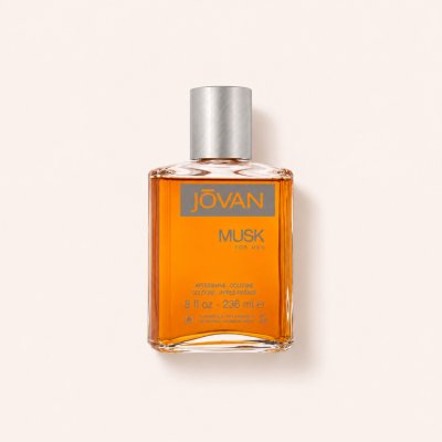 Jovan Musk voda po holení 236 ml – Hledejceny.cz