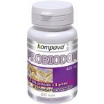 Kompava ProBiodom 400 mg 60 kapslí – Hledejceny.cz