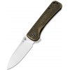 Nůž QSP knife Hawk, s klipem, QS131-K