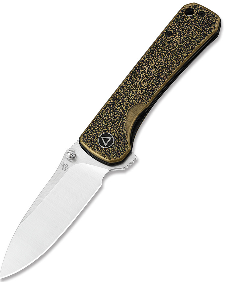 QSP knife Hawk, s klipem, QS131-K