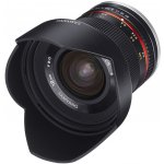 Samyang 12mm f/2 NCS CS Sony E-mount – Hledejceny.cz