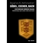 Hofstadler, Douglas R. - Gödel, Escher, Bach Existencionální gordická balada – Zbozi.Blesk.cz