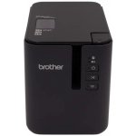 Brother PT-P900W PTP900WYJ1 – Zboží Živě