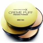 Max Factor Creme Puff Pressed Powder Pudr 55 Candle Glow 21 g – Hledejceny.cz