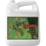 Advanced Nutrients Iguana Juice Bloom organic 1 l – Zboží Dáma Advanced Nutrients Iguana Juice Bloom organic 1 l – Zboží Dáma