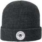 Santa Cruz heat kulich Stet beanie charCoal her – Hledejceny.cz