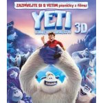 Yeti: Ledové dobrodružství BD – Zboží Mobilmania