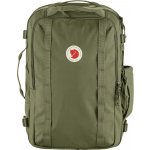 Fjällräven Färden Carry-On Green 42l – Sleviste.cz