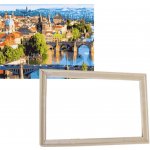 Gaira Malování podle čísel Stará Praha – Zbozi.Blesk.cz