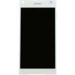 LCD Displej + Rám Sony Xperia Z5 Compact - originál – Zboží Mobilmania
